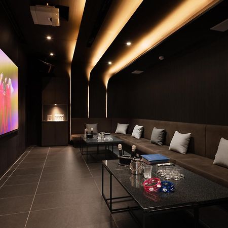 Orient Luxury Hotel-Jiaoxi Esterno foto