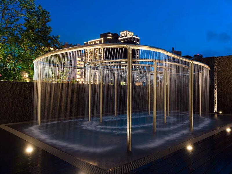 Orient Luxury Hotel-Jiaoxi Esterno foto