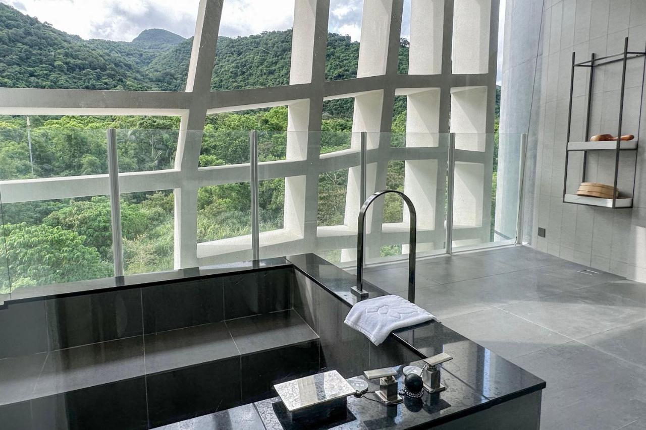 Orient Luxury Hotel-Jiaoxi Esterno foto
