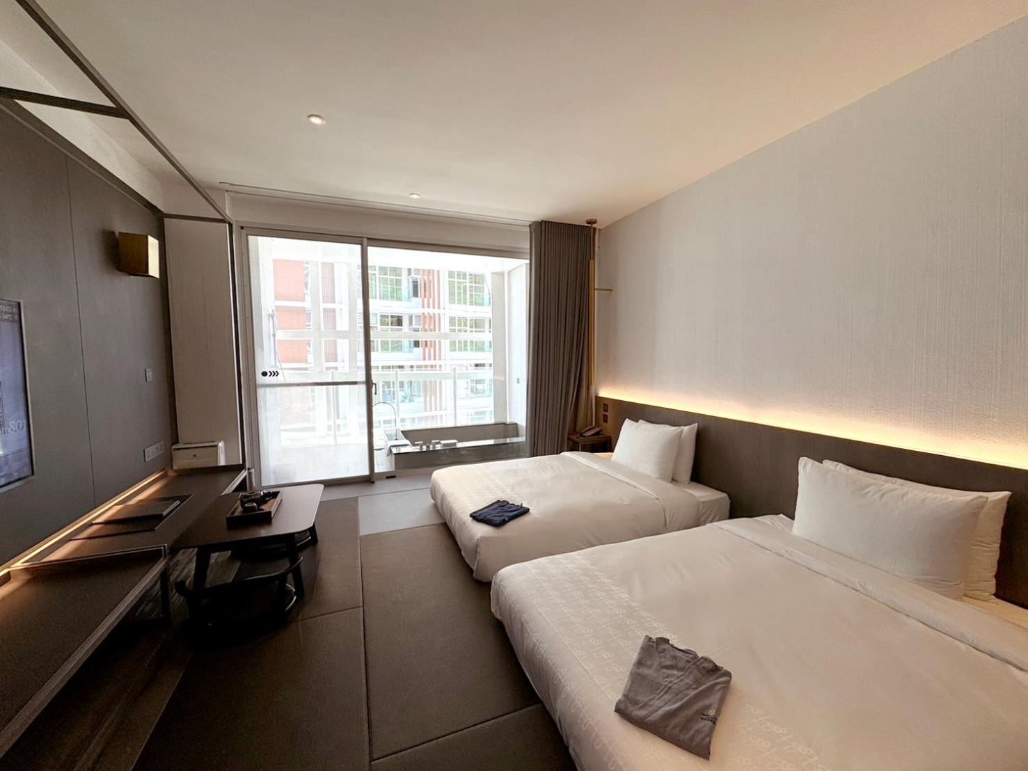 Orient Luxury Hotel-Jiaoxi Esterno foto